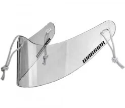 Fischer Kehlkopfschutz Warrior Dangler