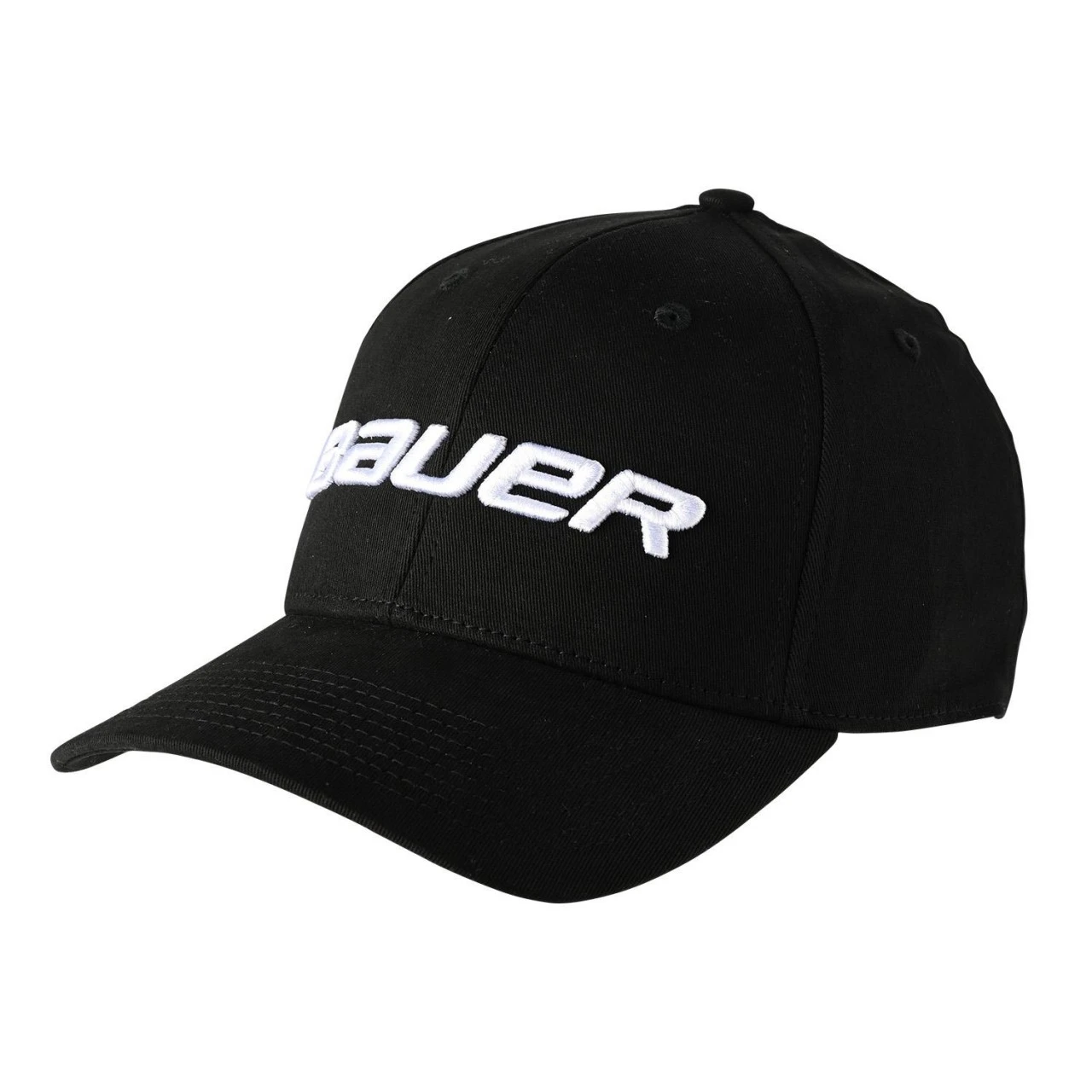 Bauer Kappe Core Fitted Senior