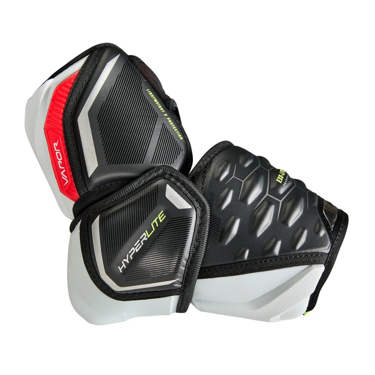 Bauer Ellbogenschoner Vapor Hyperlite Intermediate
