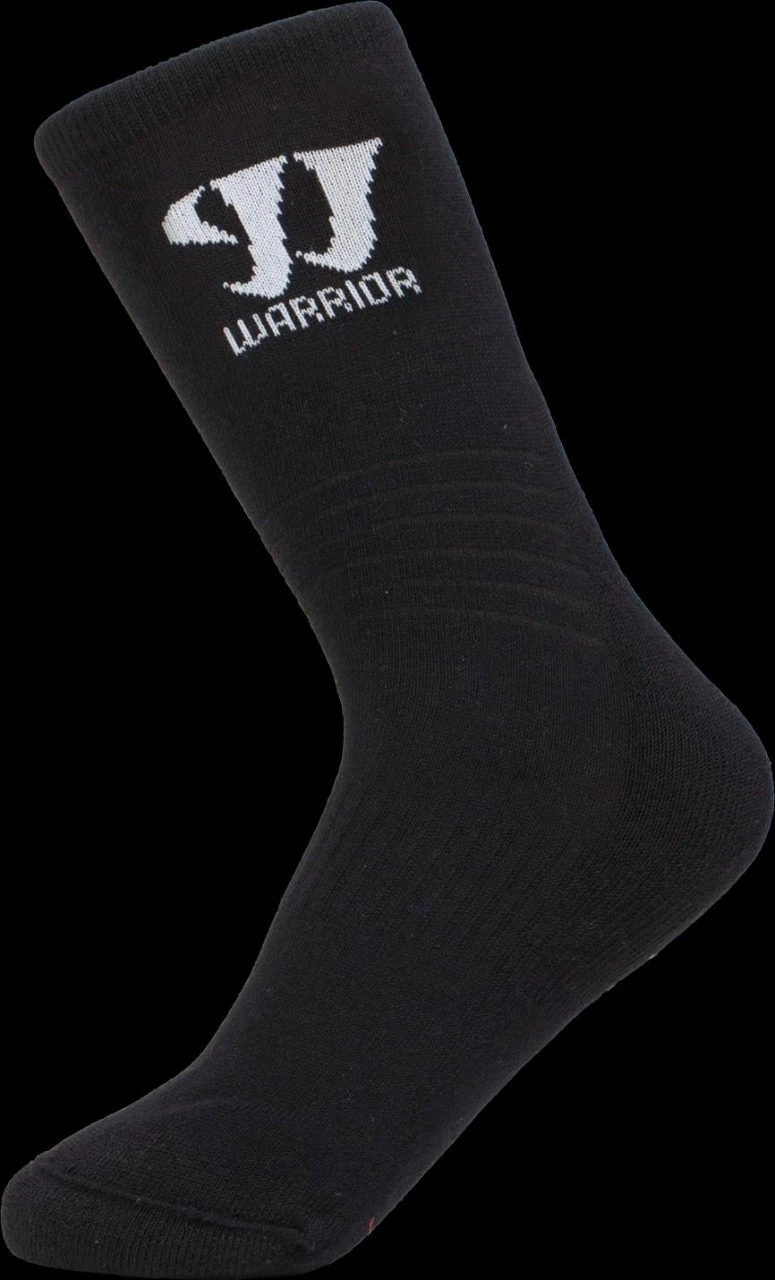 Warrior Ankle Socks (3 Paar) Senior