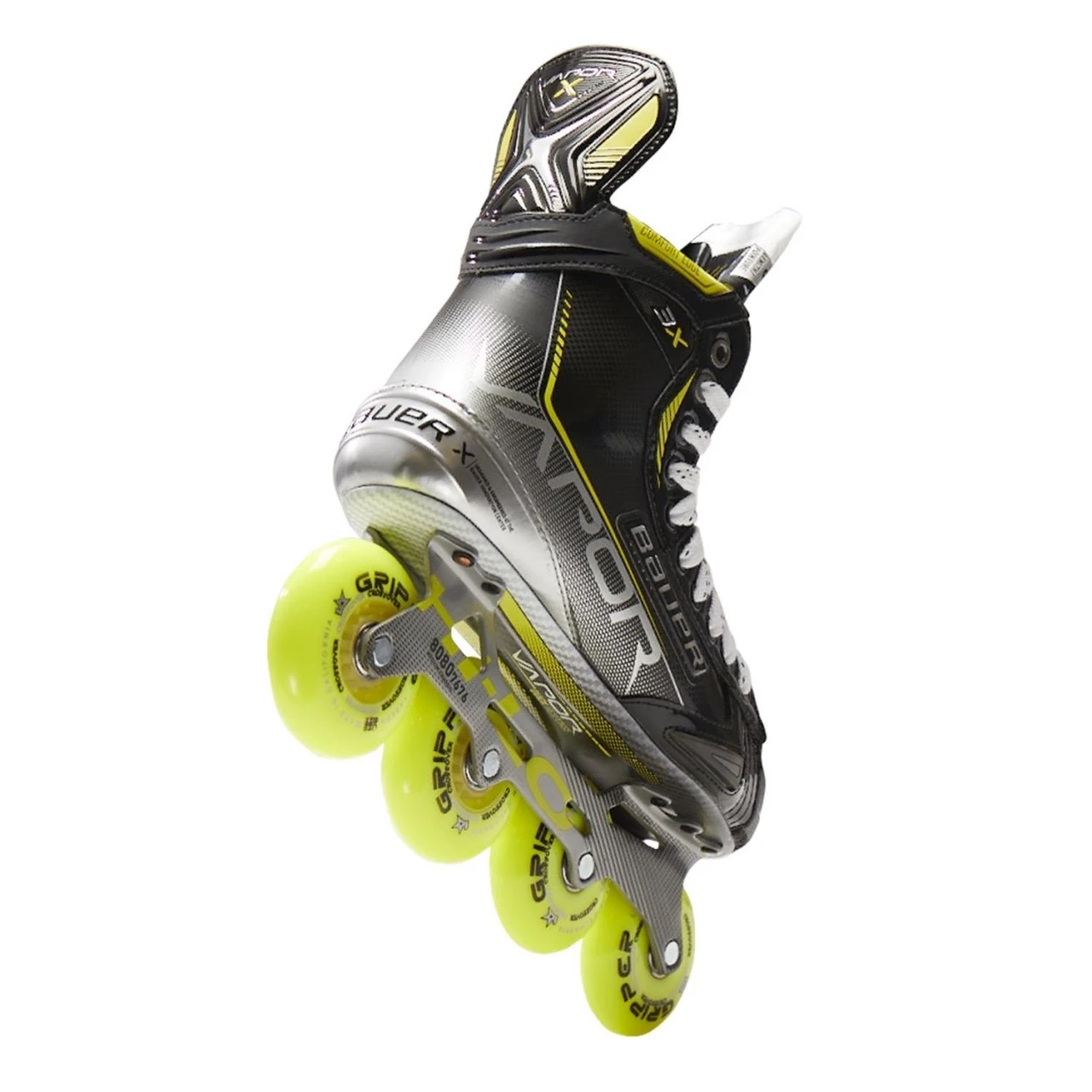 Bauer Inliner Vapor 3X Senior – Bild 4