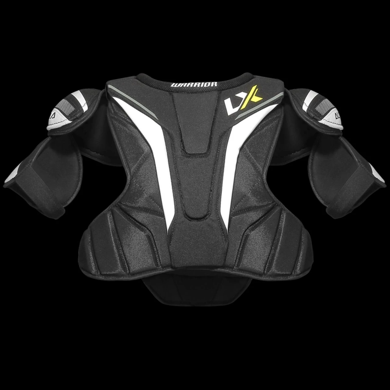 Warrior Schulterschutz Alpha LX 20 Senior – Bild 2