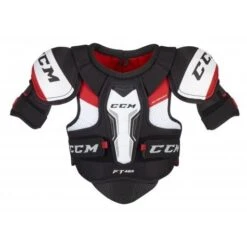 CCM Schulterschutz Jetspeed FT680 Junior