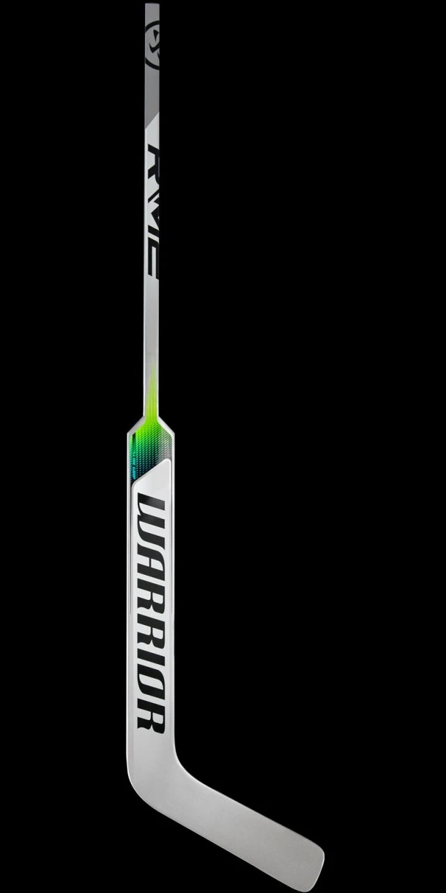 Warrior Torwart Schläger Ritual M2 E Junior