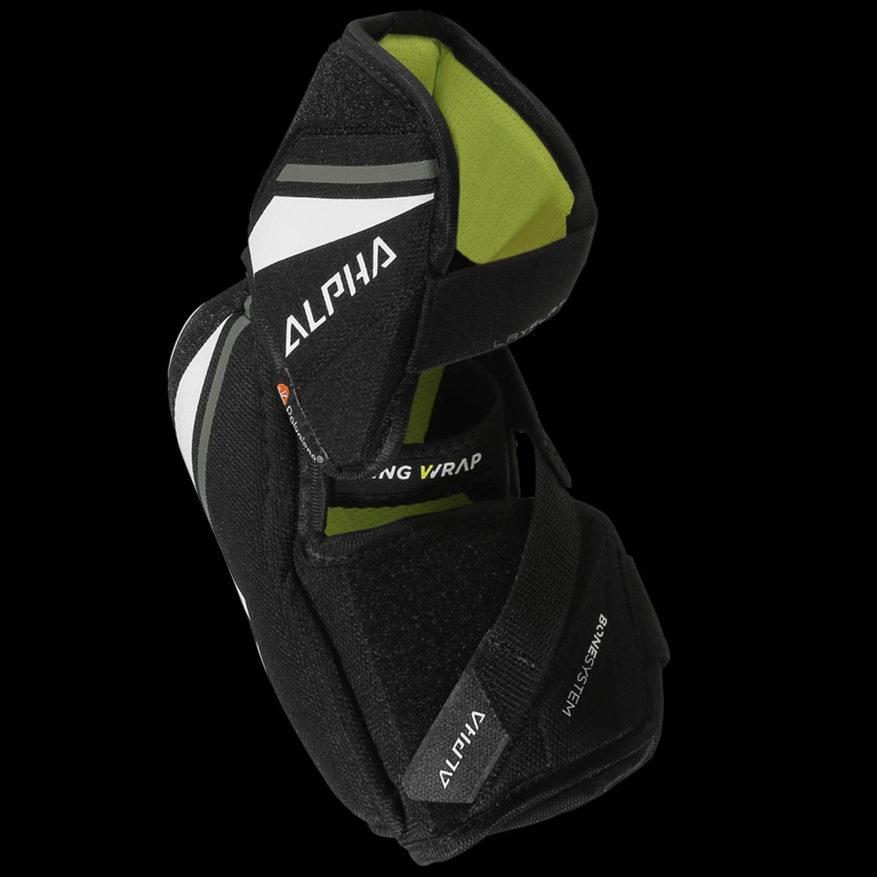 Warrior Ellbogenschoner Alpha LX 20 Junior â Bild 2