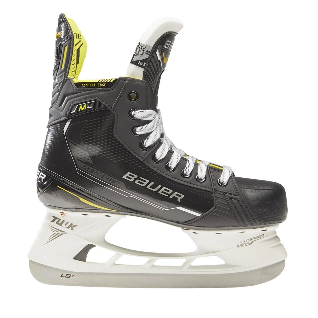 Bauer Schlittschuh Supreme M4 Intermediate – Bild 2