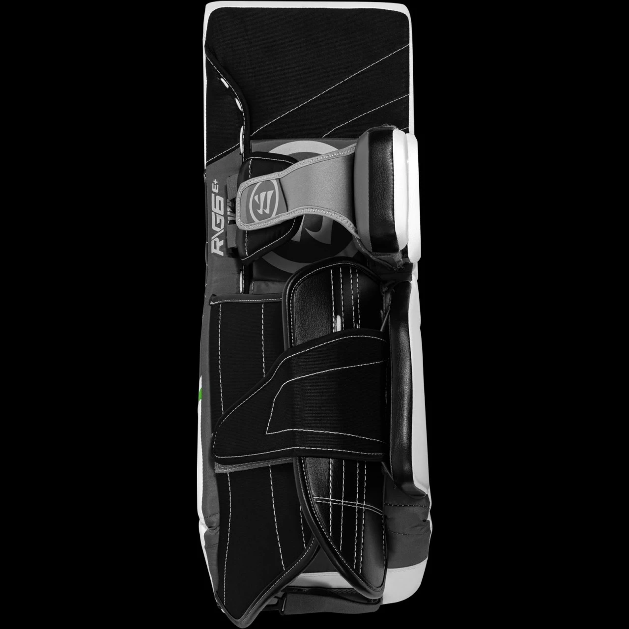 Warrior Torwart Schiene G6 E+ Bambini – Bild 3