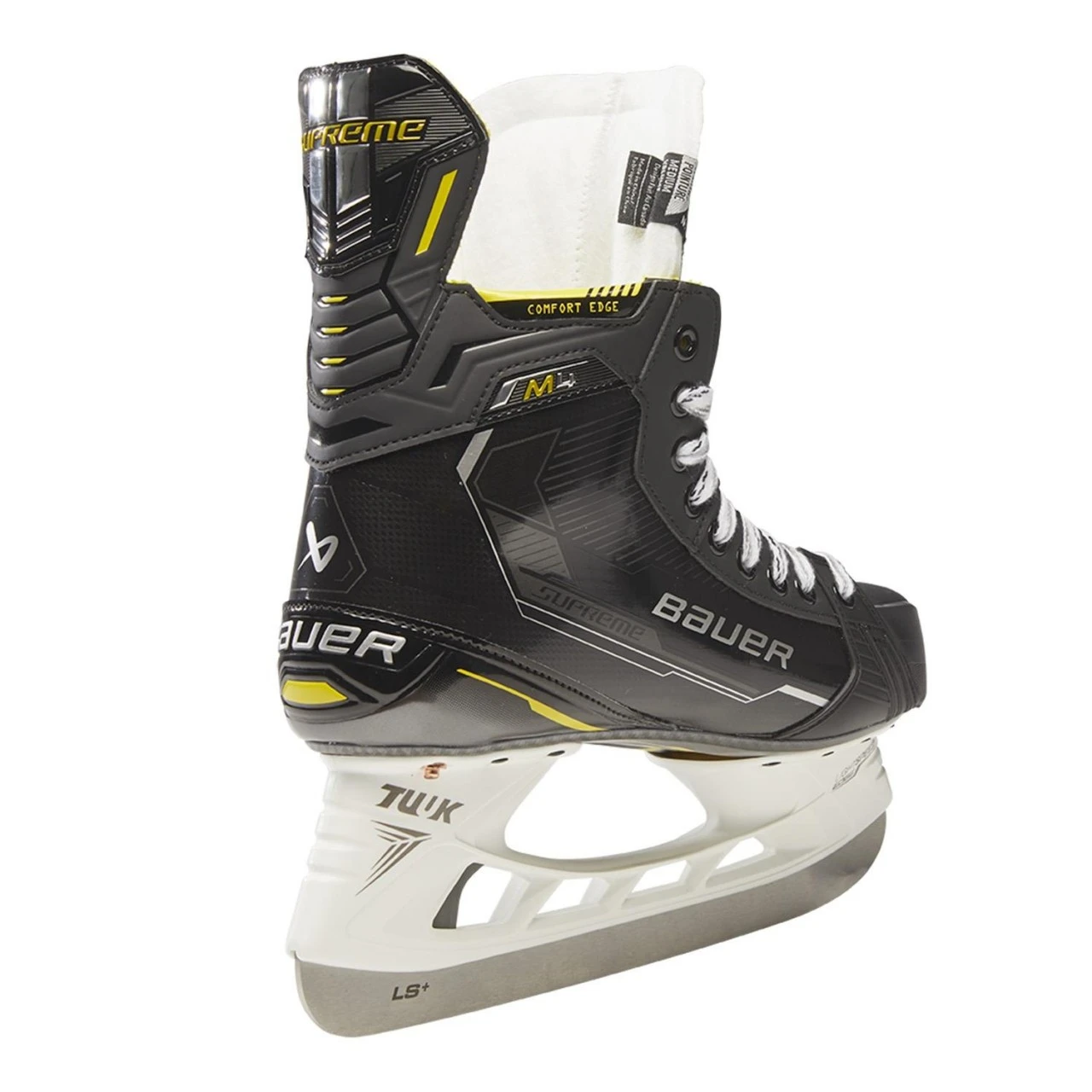 Bauer Schlittschuh Supreme M4 Intermediate – Bild 3