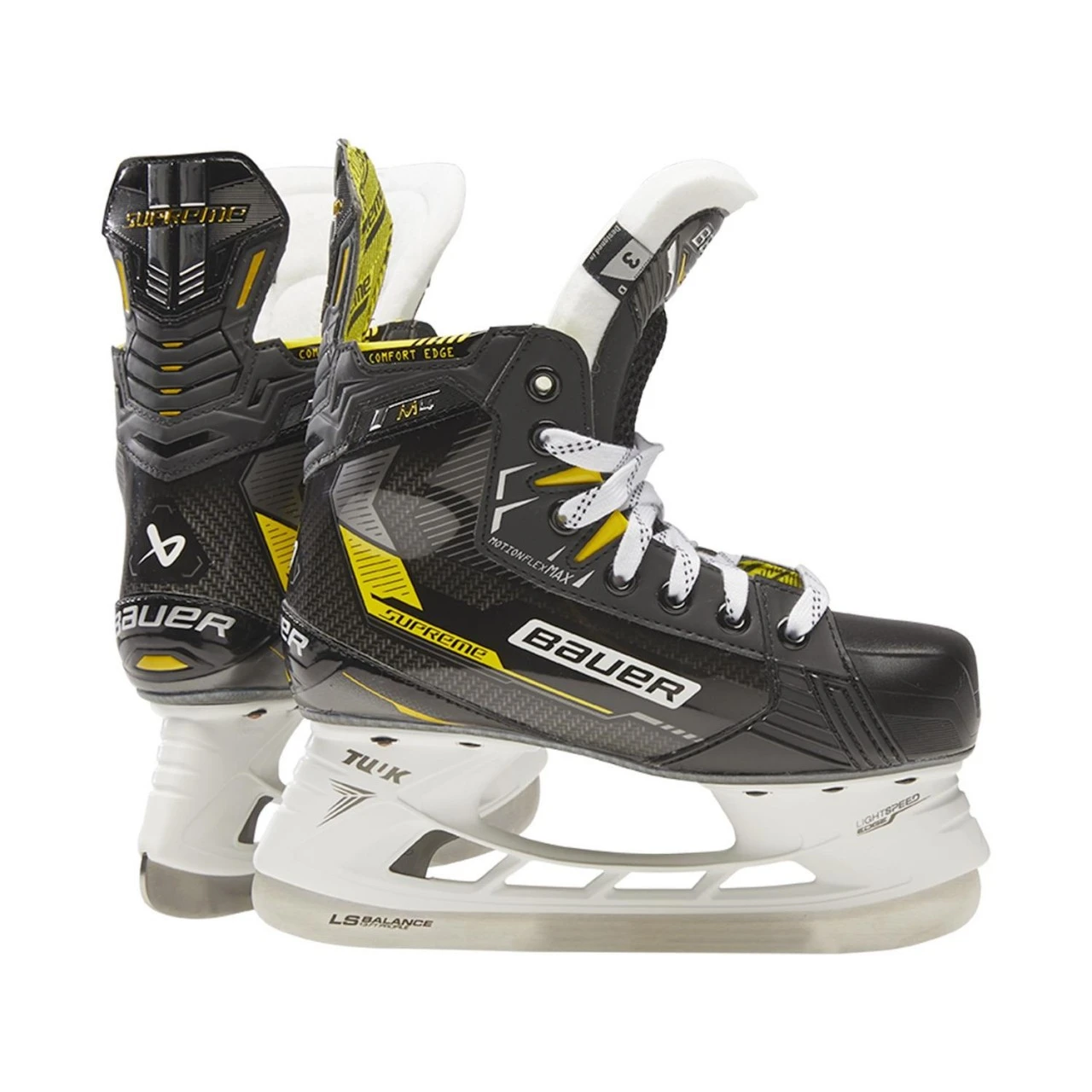 Bauer Schlittschuh Supreme M4 Junior