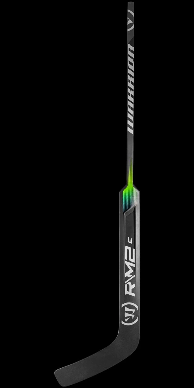 Warrior Torwart Schläger Ritual M2 E Junior – Bild 4