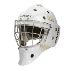 Bauer Torwart Maske Profile 940 Junior