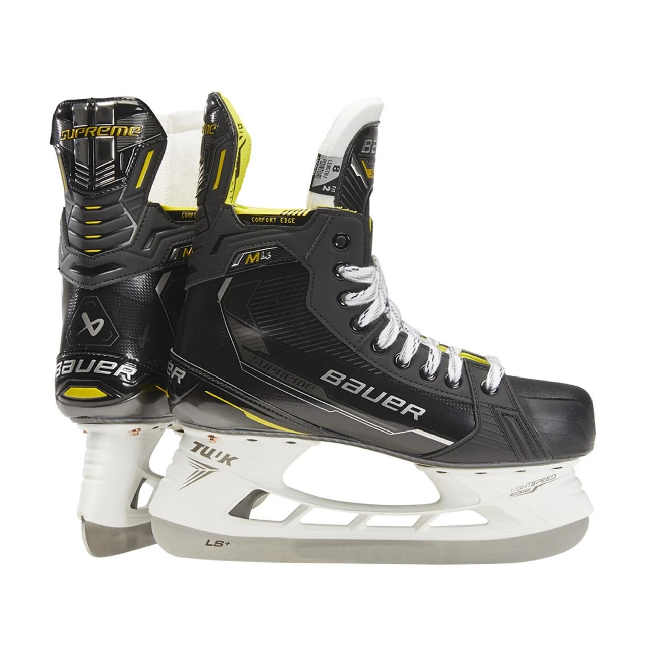 Bauer Schlittschuh Supreme M4 Intermediate