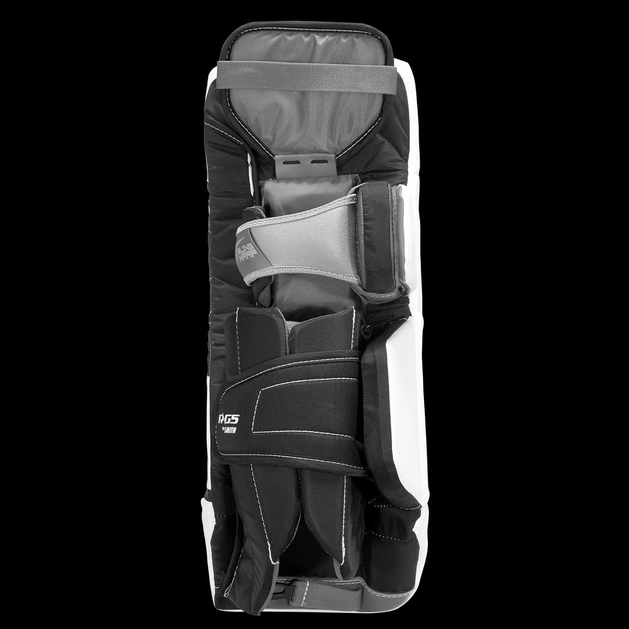 Warrior Torwart Schiene G5 Bambini – Bild 3