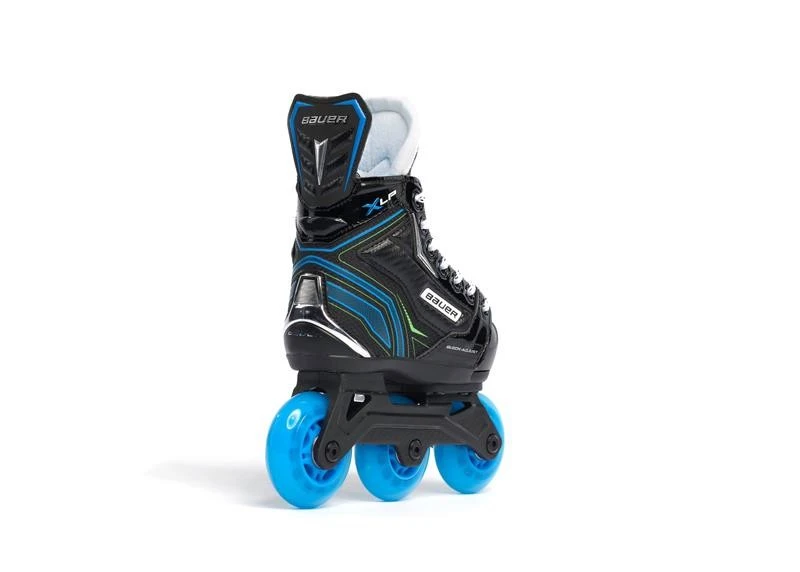 Bauer Inliner X-LP Verstellbar Bambini – Bild 2