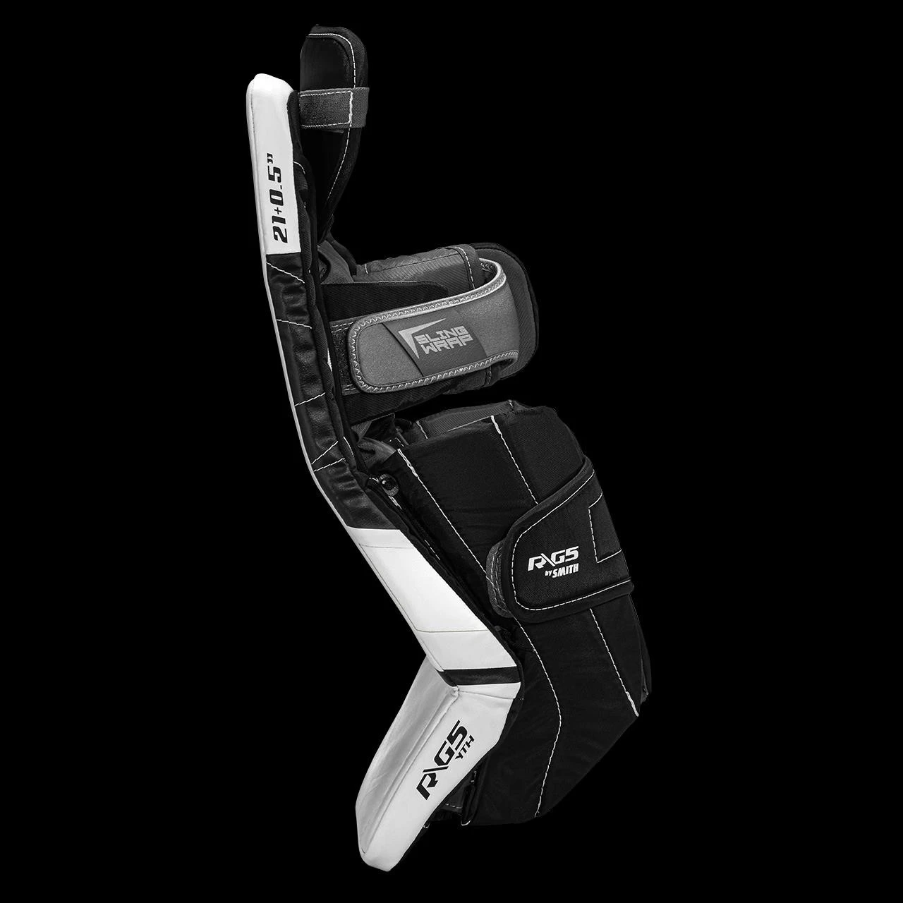 Warrior Torwart Schiene G5 Bambini – Bild 4