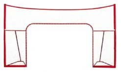 WINNWELL Backstop Stand Alone 72"