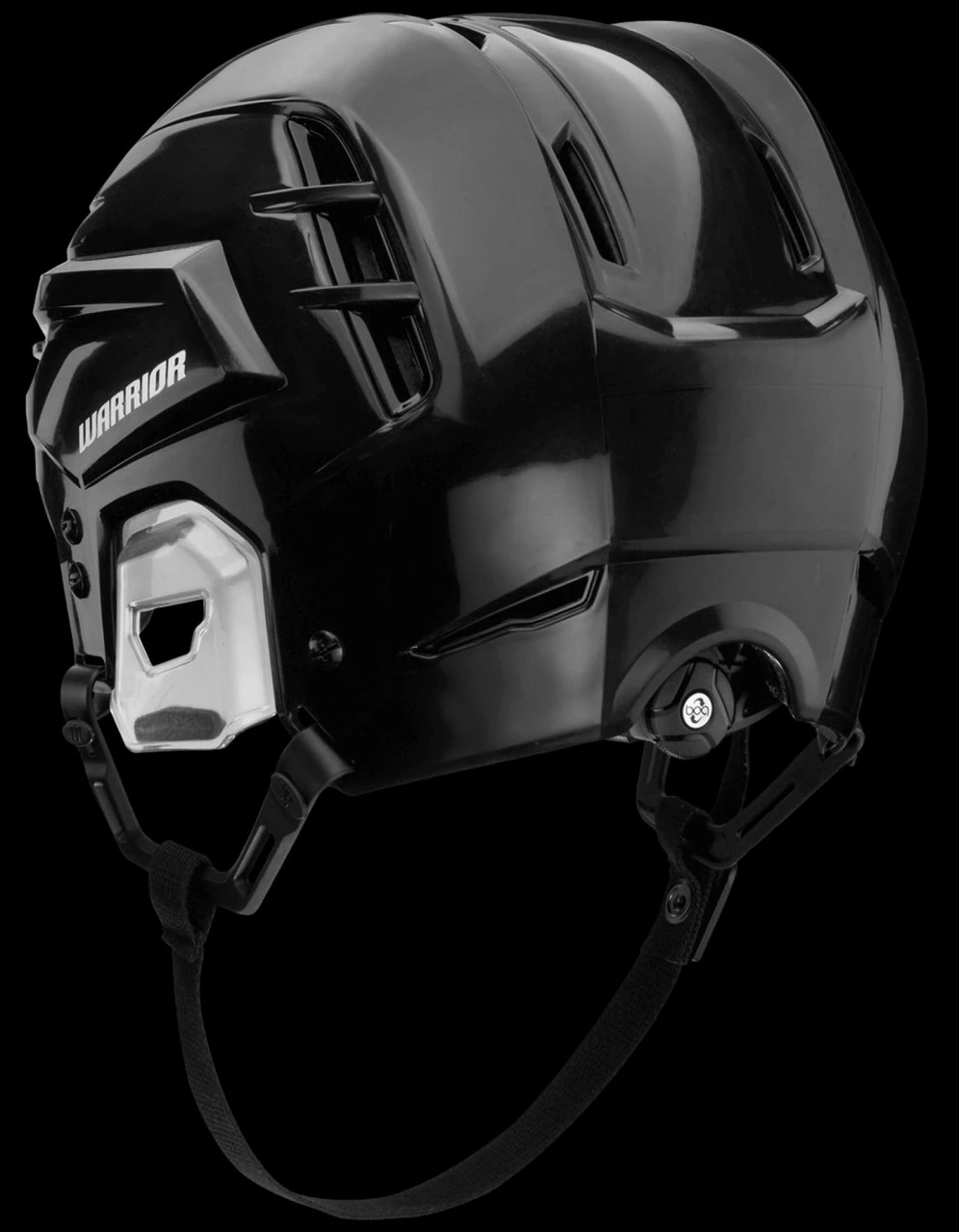 Warrior Helm Alpha One Pro â Bild 2