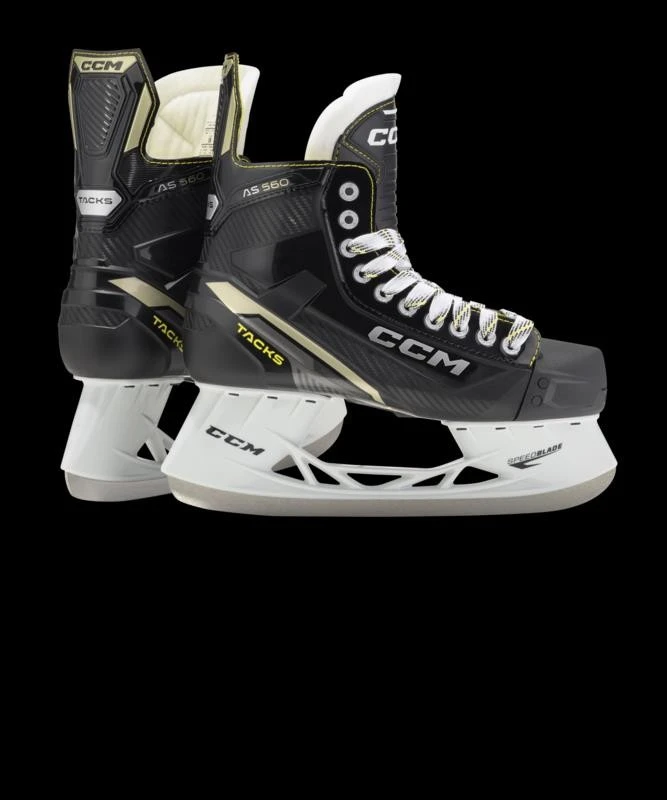 CCM Schlittschuh Tacks AS560 Intermediate