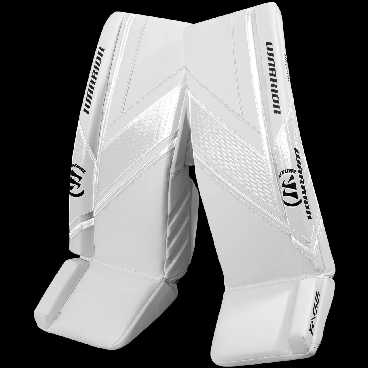 Warrior Torwart Schiene G6 E+ Intermediate