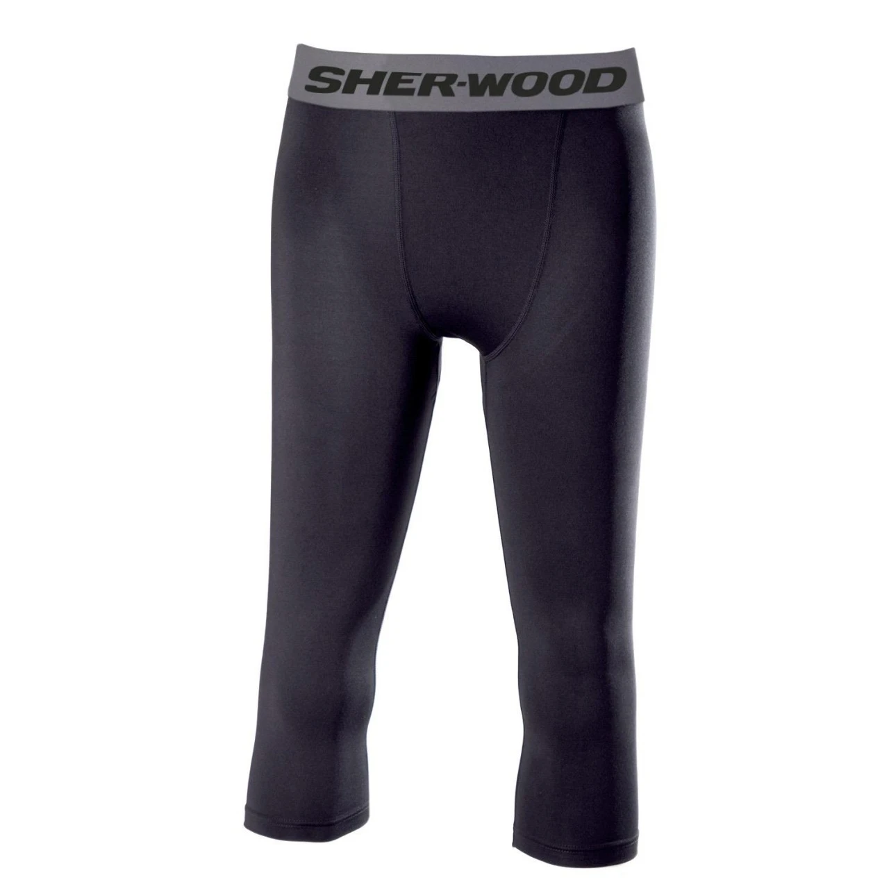 SHERWOOD Base Layer Compression 3/4 Hose Senior