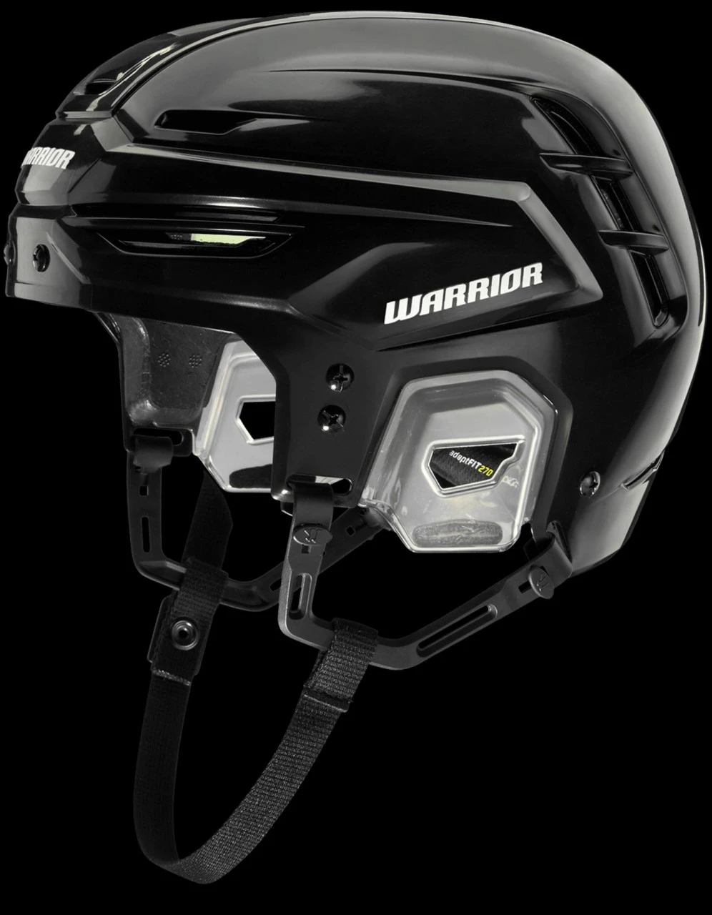 Warrior Helm Alpha One Pro