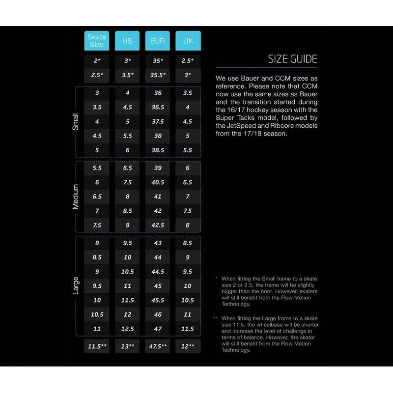 Chassis Marsblade Frame Kit Training O1 – Bild 3
