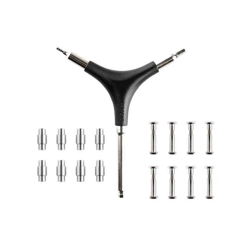 Chassis Marsblade Frame Kit Training O1 – Bild 2