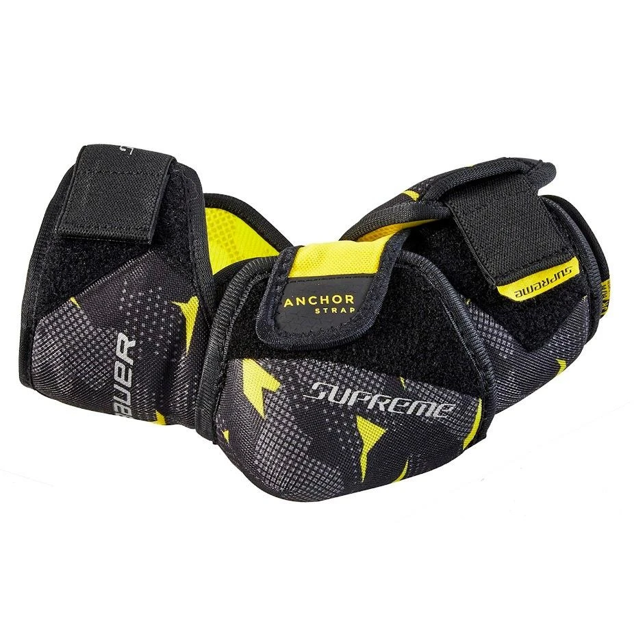 Bauer Ellbogenschoner Supreme M3 Junior â Bild 2