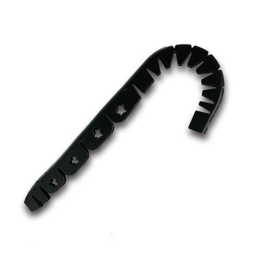 Blade Cover SchlĂ€gerschutz Schwarz â Bild 2