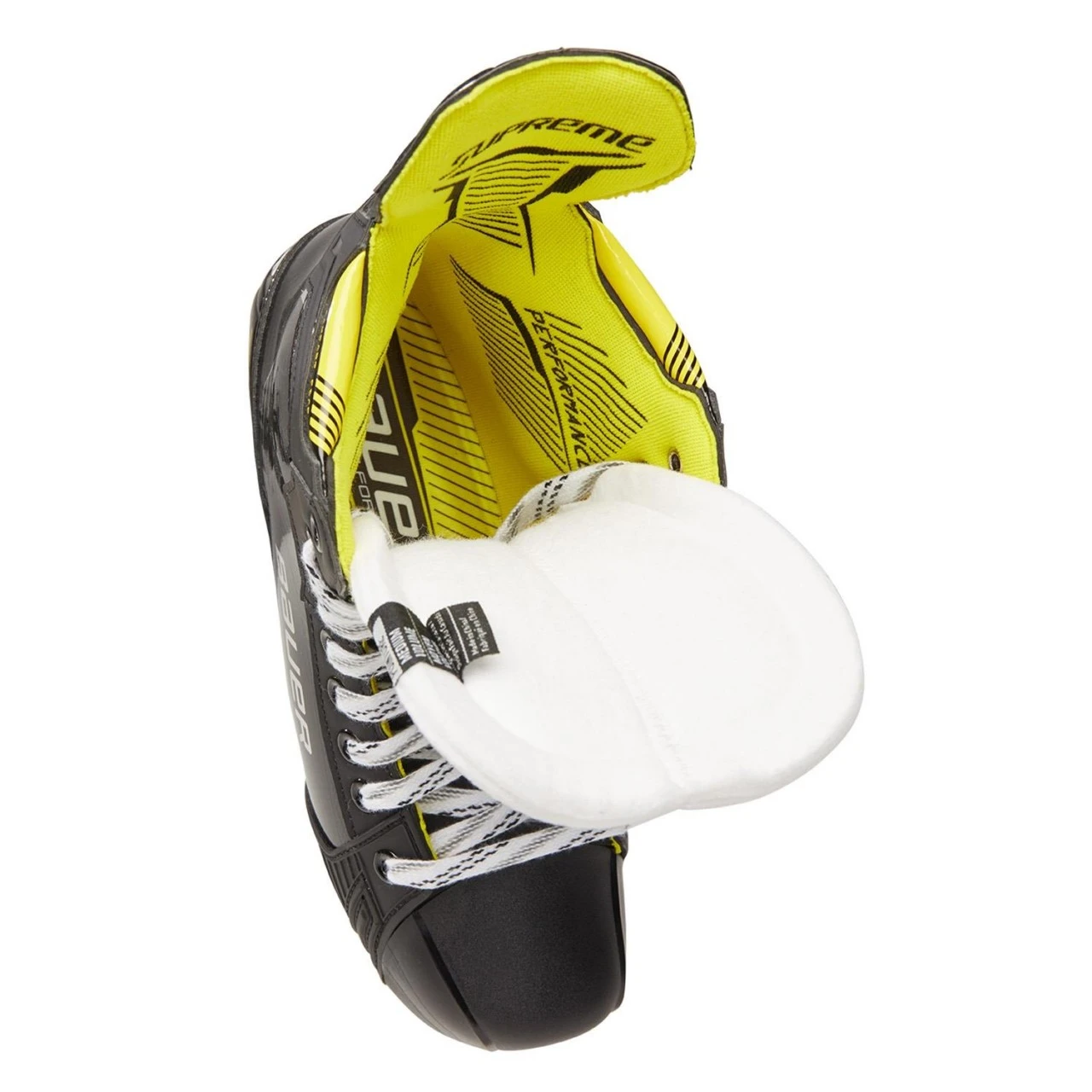 Bauer Schlittschuh Supreme M4 Intermediate – Bild 5