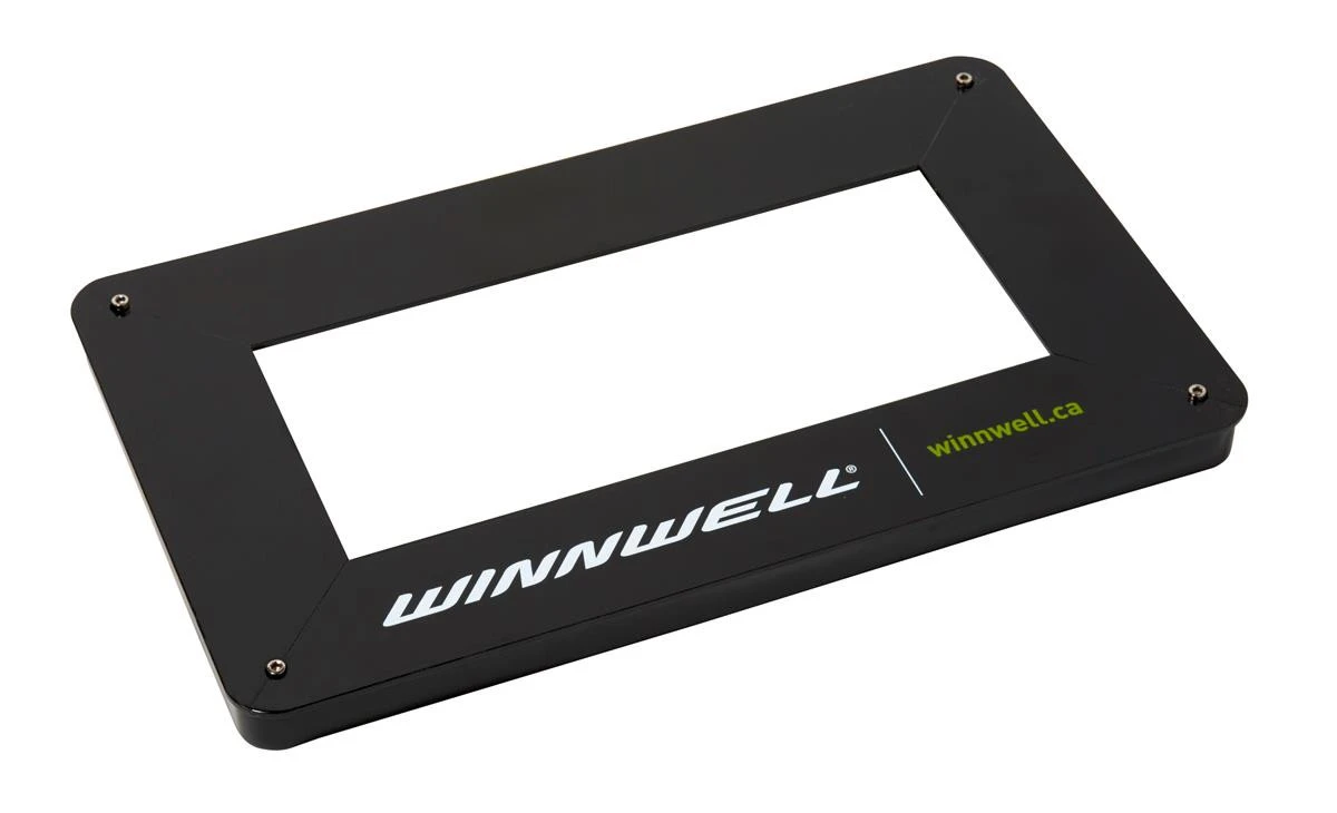 WINNWELL Pro 4-Way Passing Aid