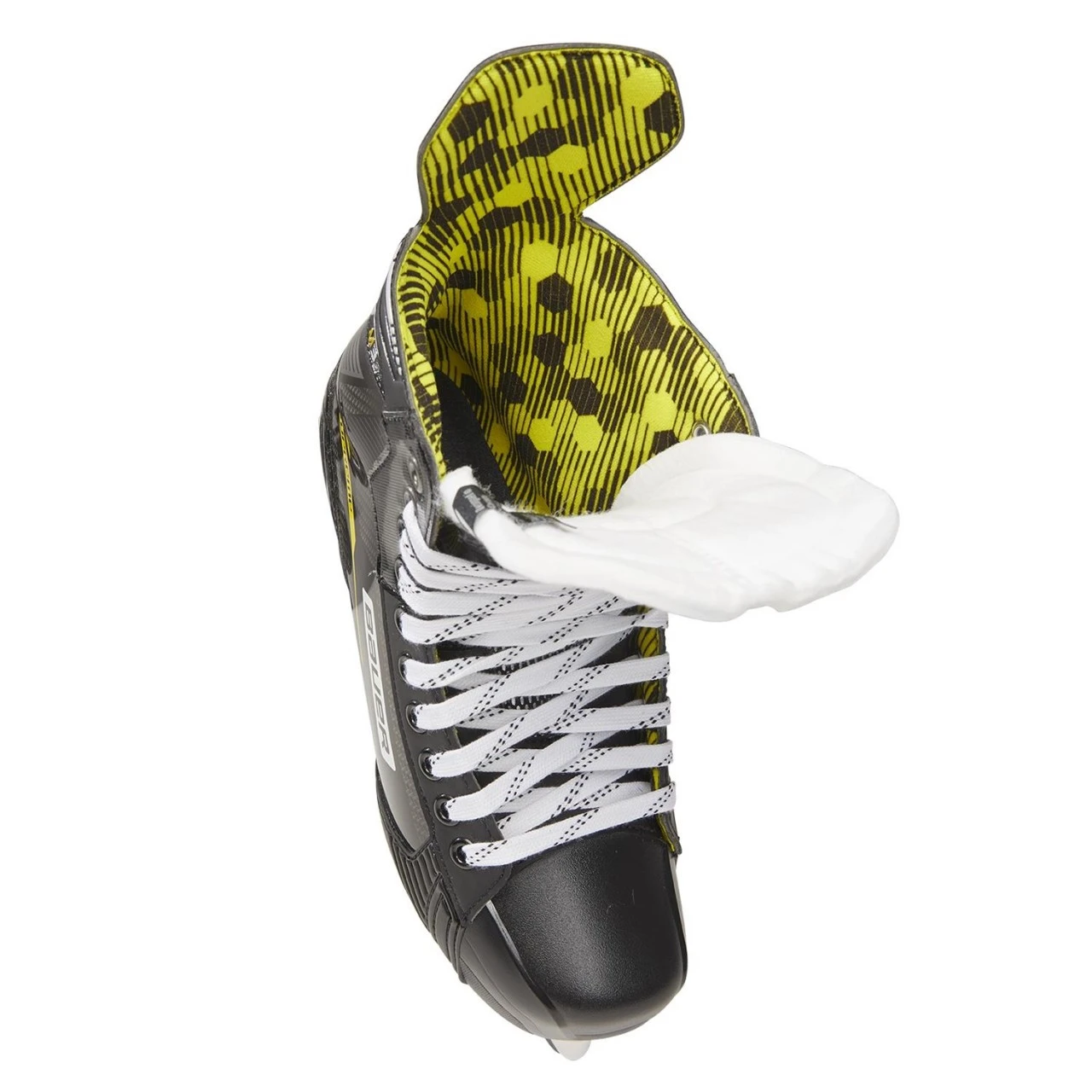 Bauer Schlittschuh Supreme M3 Intermediate – Bild 5