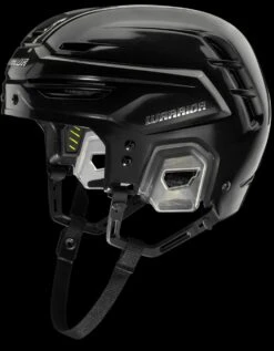 Warrior Helm Alpha One