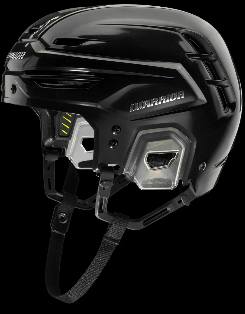 Warrior Helm Alpha One