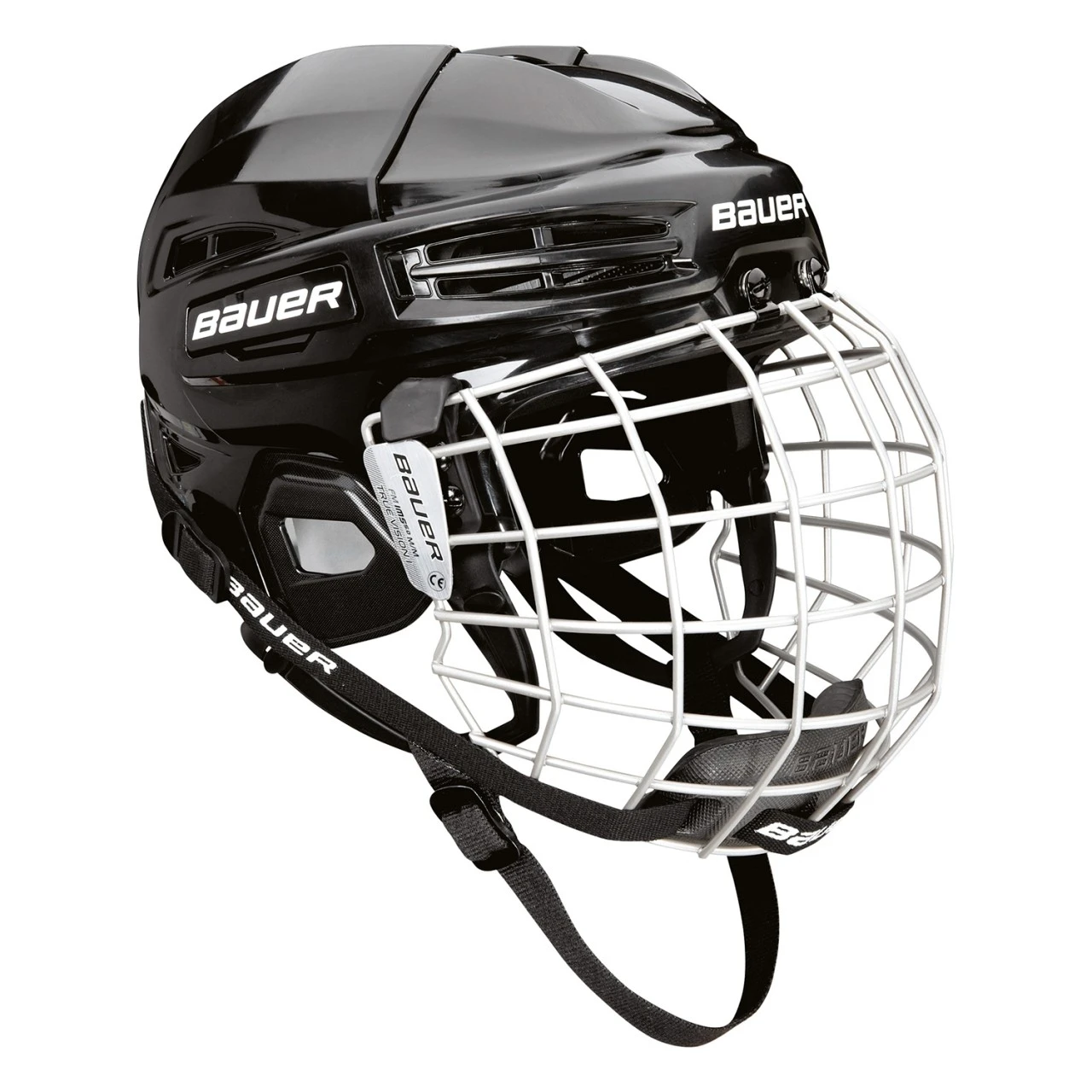 Bauer Helm IMS 5.0 Combo