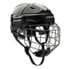 Bauer Helm Re-Akt 65 Combo