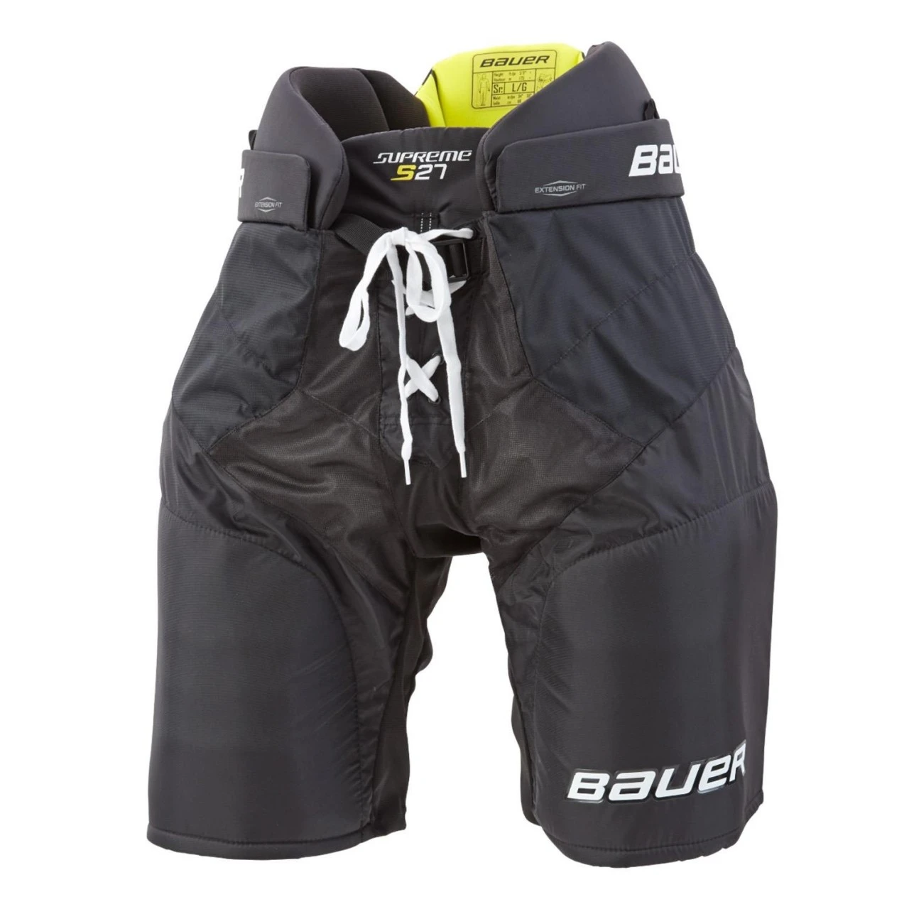 Bauer Hose Supreme S27 Junior