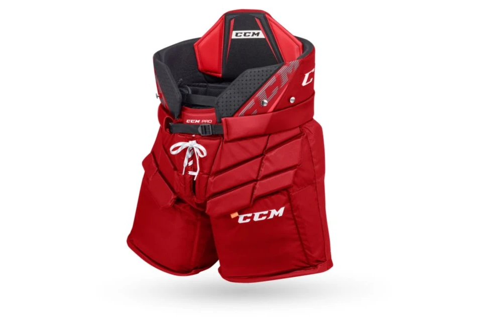 Torwart Hose CCM Pro Senior