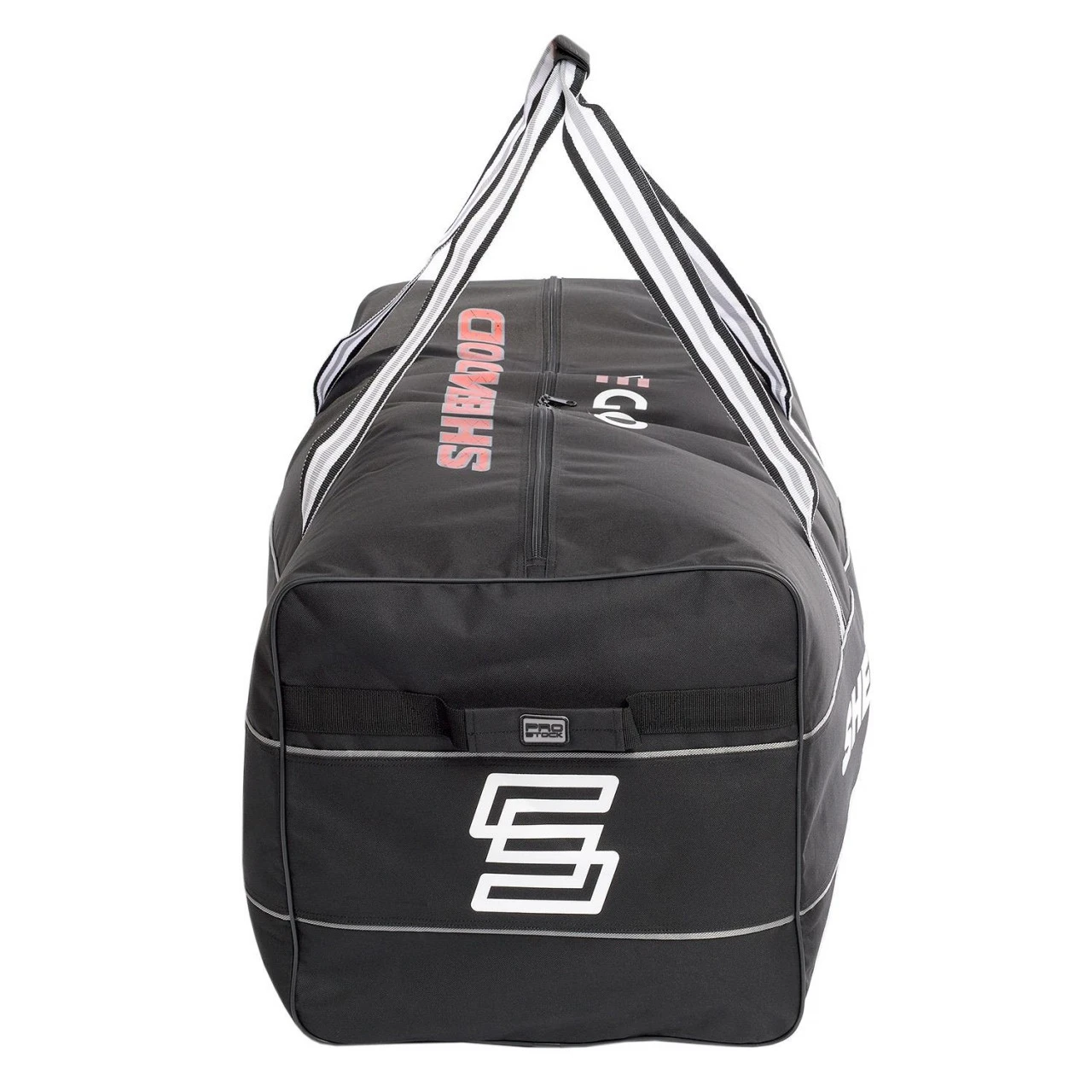 SHERWOOD Tragetasche Code I – Bild 4