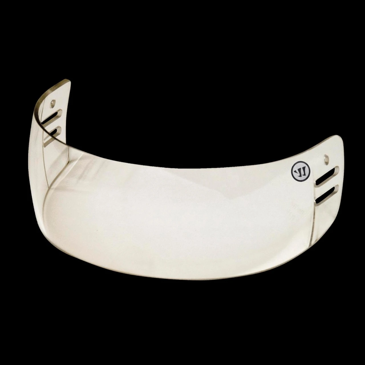 Halbvisier Warrior Pro Line