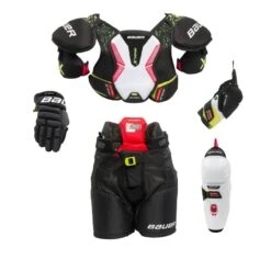 Starter Set Bauer XTEND Bambini