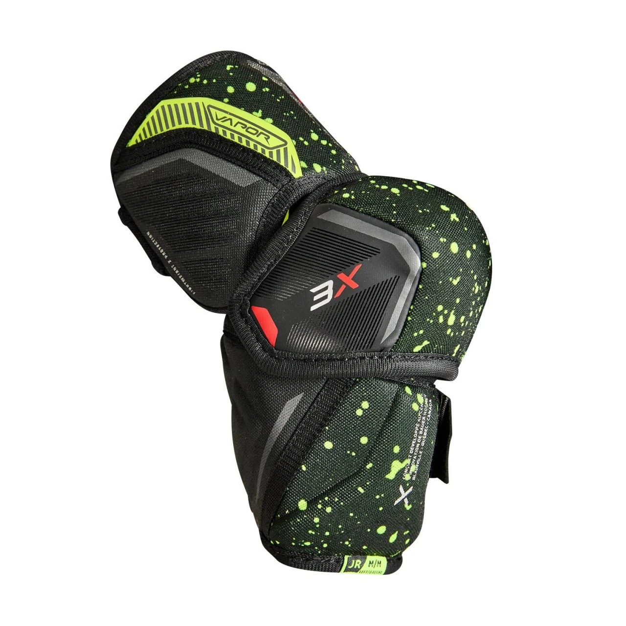 Bauer Ellbogenschoner Vapor 3X Junior – Bild 2