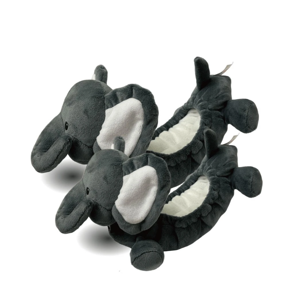 Kufenschoner Stofftiere – Bild 3