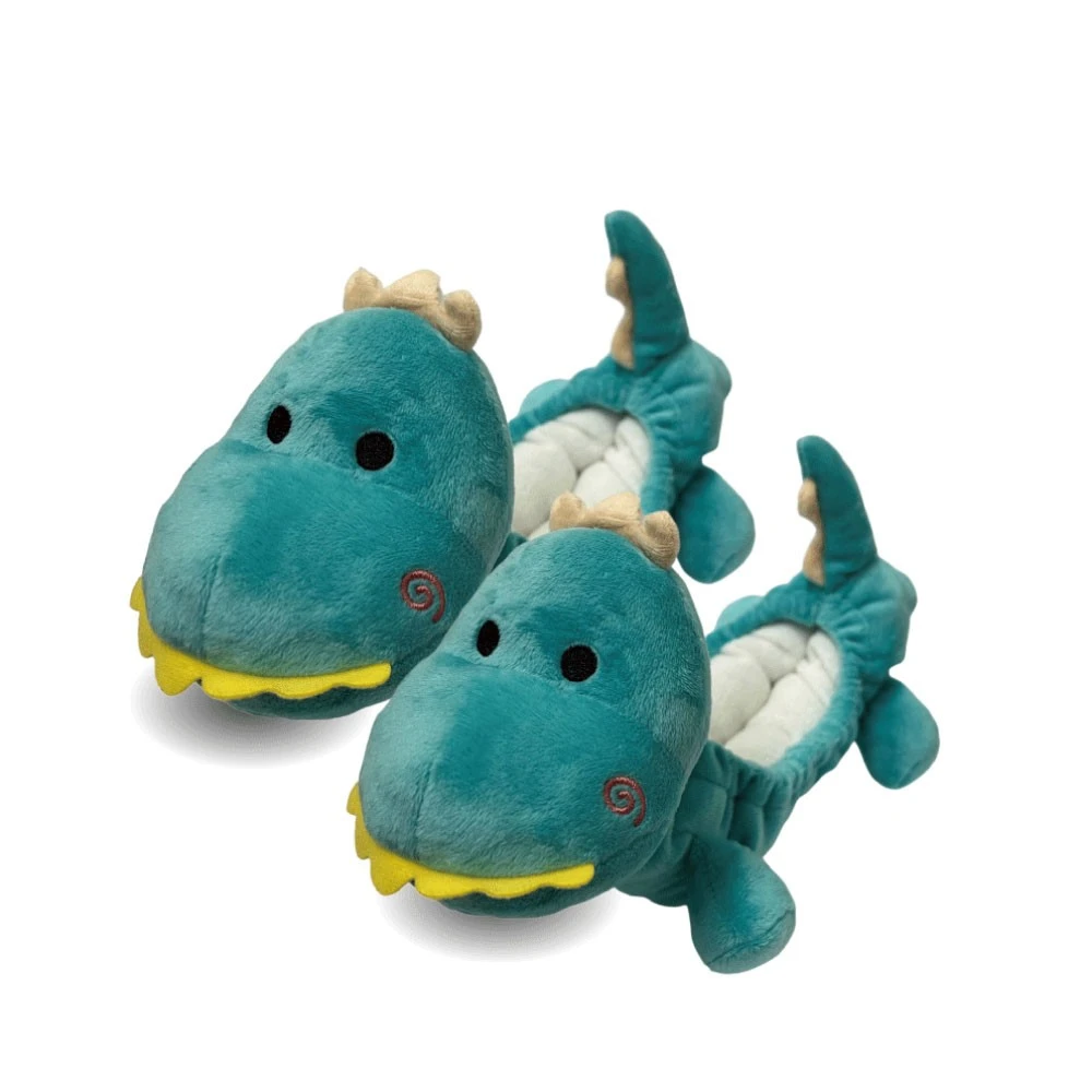 Kufenschoner Stofftiere – Bild 2