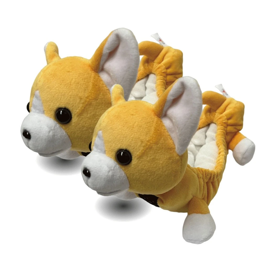 Kufenschoner Stofftiere – Bild 4