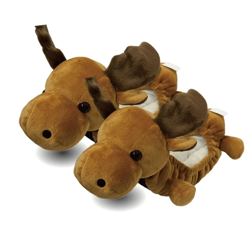 Kufenschoner Stofftiere – Bild 5