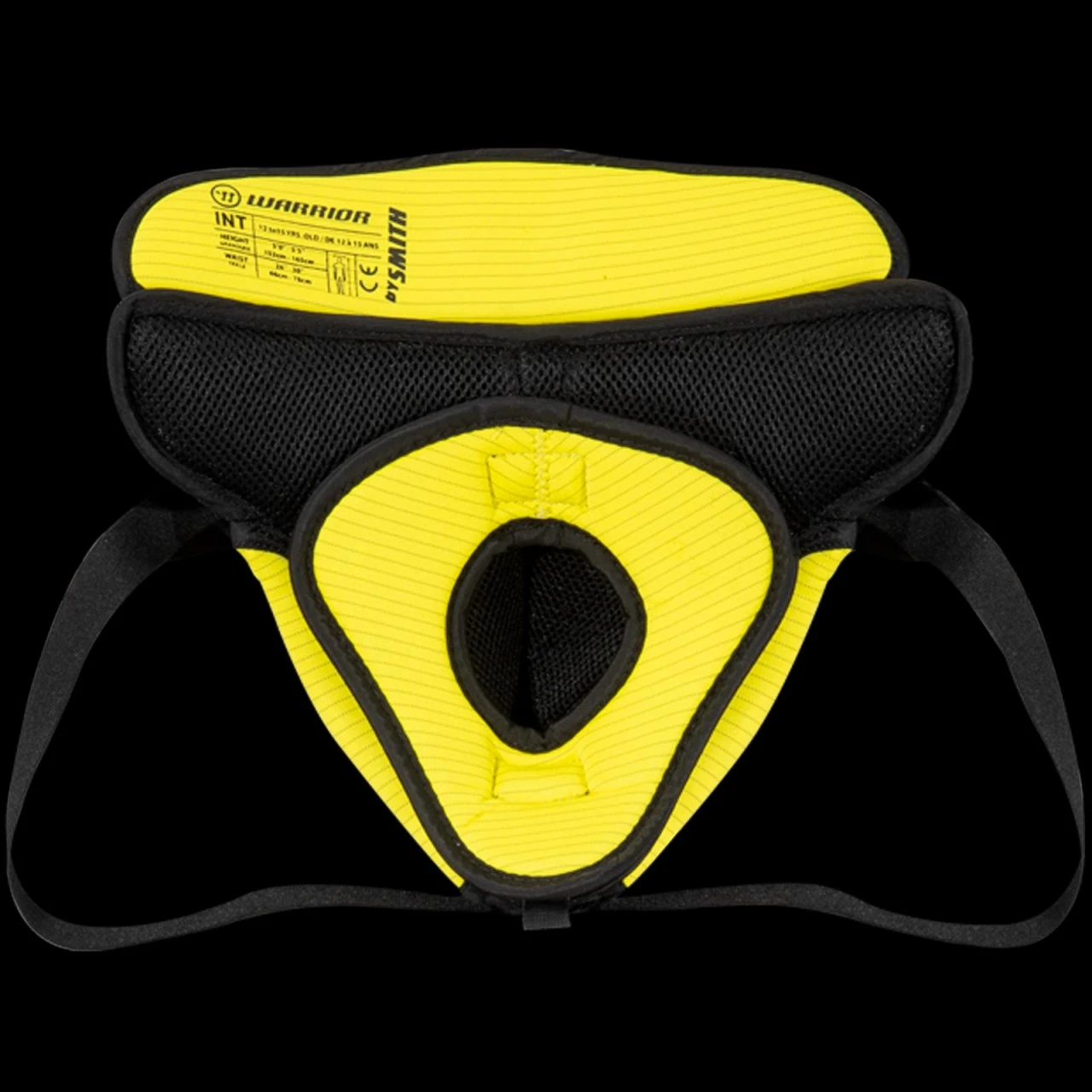 Warrior Torwart Tiefschutz Ritual X3 E+ Intermediate â Bild 2