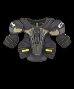 CCM Schulterschutz Tacks AS580 Junior