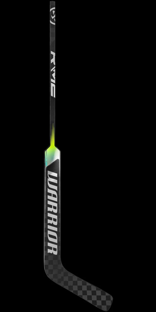 Warrior Torwart SchlĂ€ger Ritual M2 Pro+ Senior â Bild 2