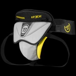 Warrior Torwart Tiefschutz Ritual X3 E Senior